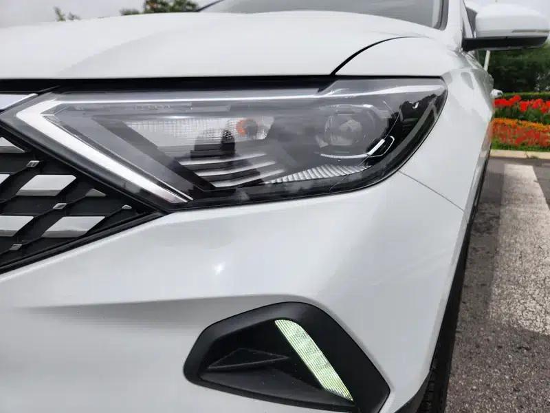 Jetta VS7 2020 1.4T Automatic Glory Edition — миниатюра 7