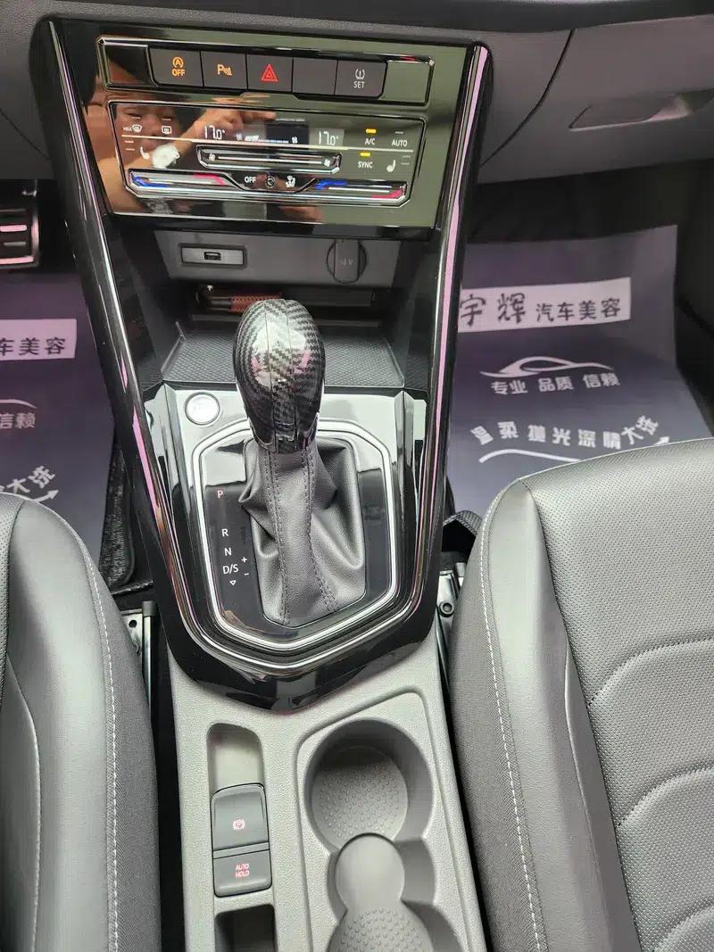Jetta VS7 2020 1.4T Automatic Glory Edition — миниатюра 8