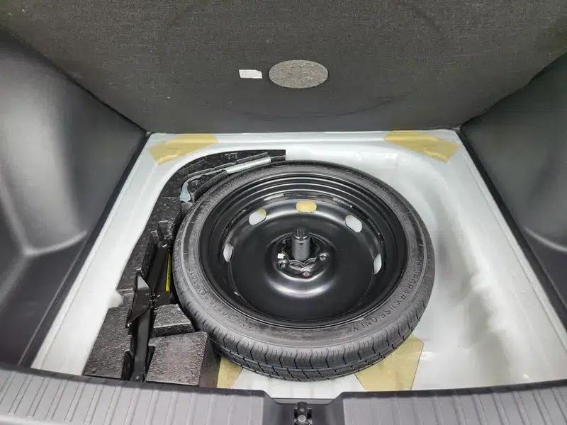 Jetta VS7 2020 1.4T Automatic Glory Edition — миниатюра 9