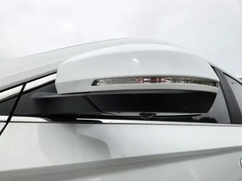 Jetta VS7 2020 1.4T Automatic Glory Edition — миниатюра 10