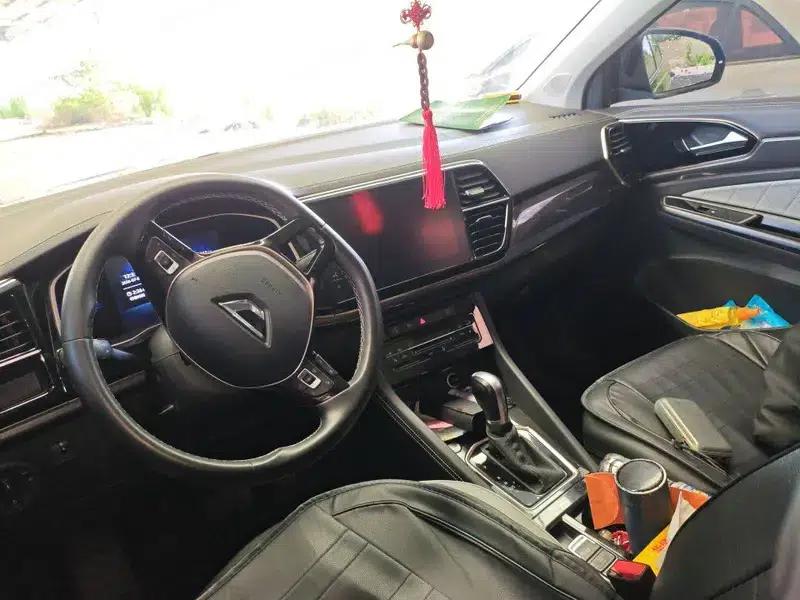 Jetta VS7 2022 280TSI Automatic High Gloss Glory Edition — миниатюра 6