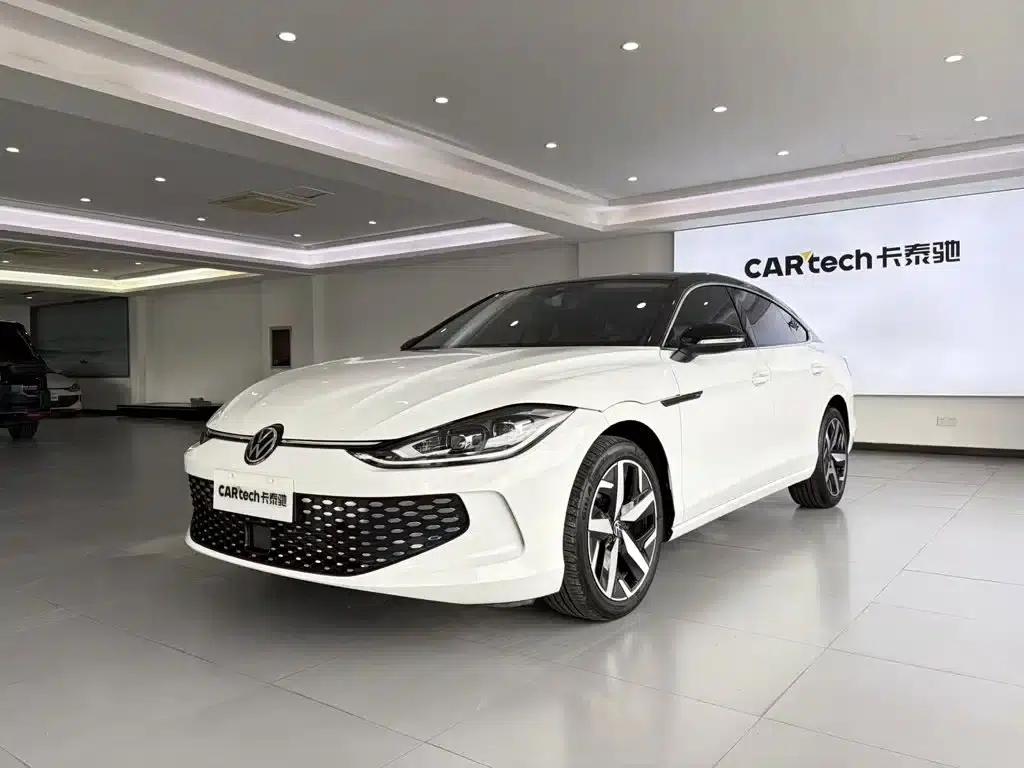 Lamando 2024 Lamando L 280TSI DSG Hot Edition — миниатюра 1