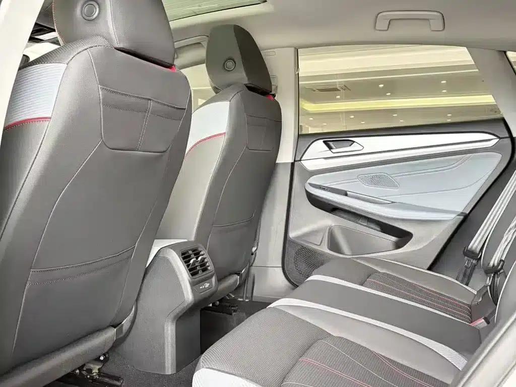 Lamando 2024 Lamando L 280TSI DSG Hot Edition — миниатюра 12