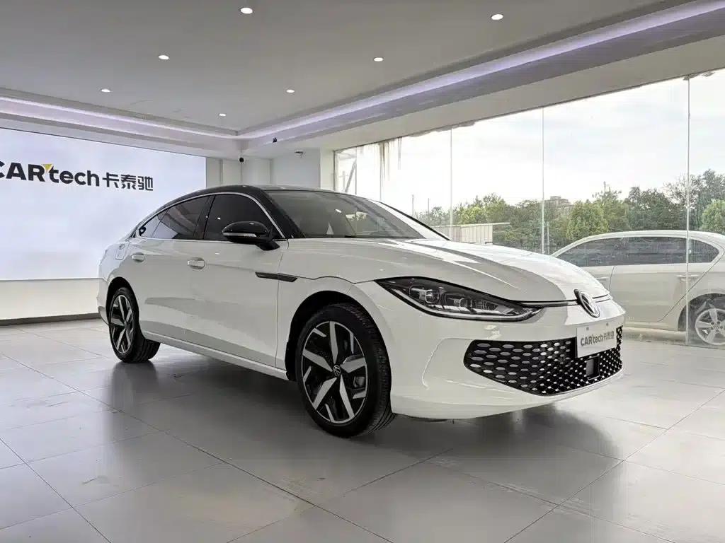 Lamando 2024 Lamando L 280TSI DSG Hot Edition — миниатюра 3
