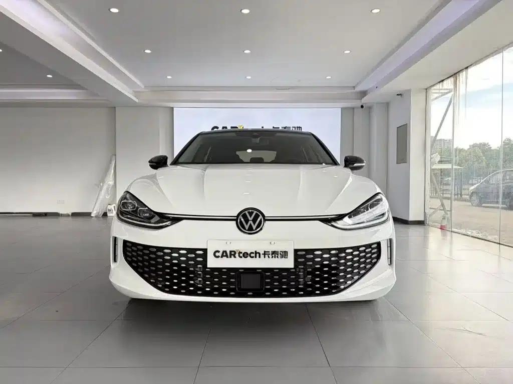 Lamando 2024 Lamando L 280TSI DSG Hot Edition — миниатюра 4