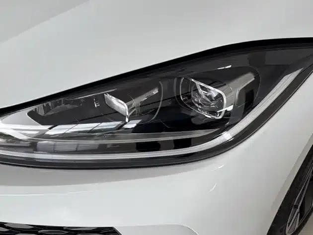 Lamando 2024 Lamando L 280TSI DSG Hot Edition — миниатюра 7