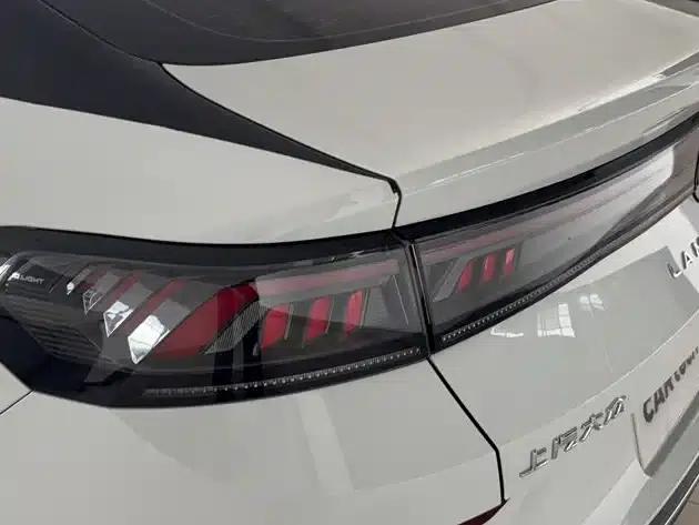 Lamando 2024 Lamando L 280TSI DSG Hot Edition — миниатюра 8