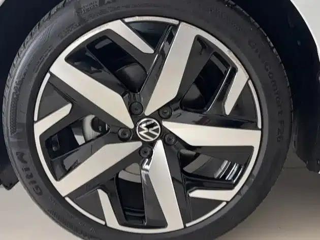 Lamando 2024 Lamando L 280TSI DSG Hot Edition — миниатюра 9