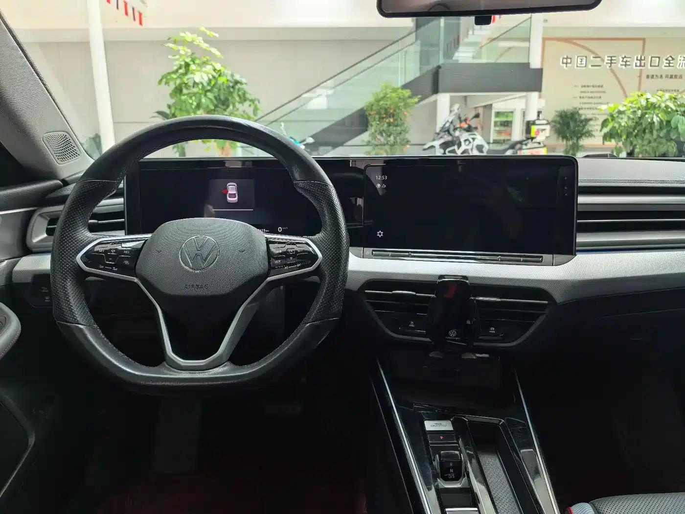 Lamando 2022 Lamando L 280TSI DSG Hot Edition — миниатюра 14