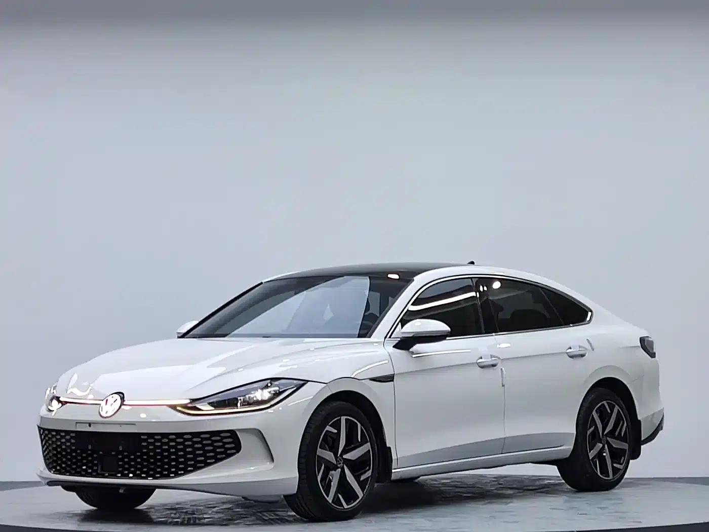 Lamando 2022 Lamando L 280TSI DSG Hot Edition — миниатюра 1