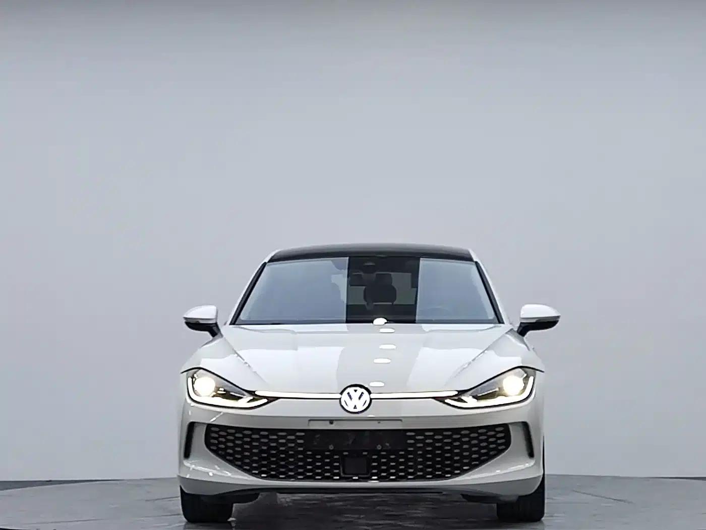 Lamando 2022 Lamando L 280TSI DSG Hot Edition — миниатюра 2
