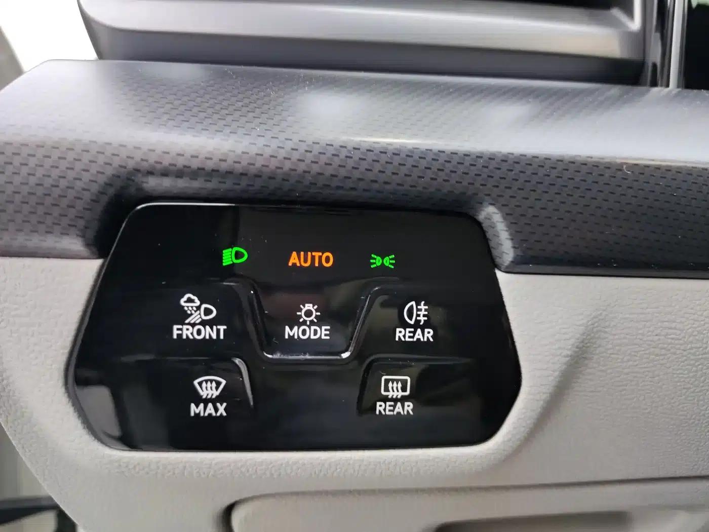 Lamando 2022 Lamando L 280TSI DSG Hot Edition — миниатюра 11