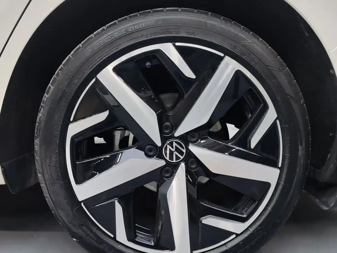 Lamando 2022 Lamando L 280TSI DSG Hot Edition — миниатюра 19