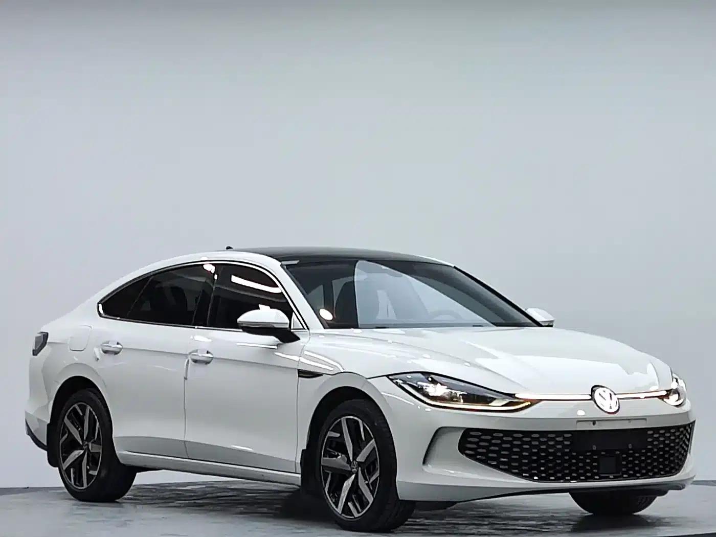 Lamando 2022 Lamando L 280TSI DSG Hot Edition — миниатюра 3