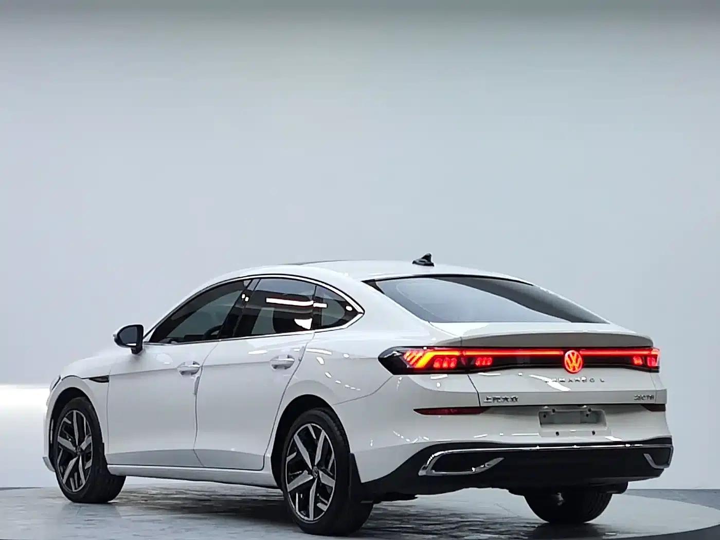 Lamando 2022 Lamando L 280TSI DSG Hot Edition — миниатюра 4