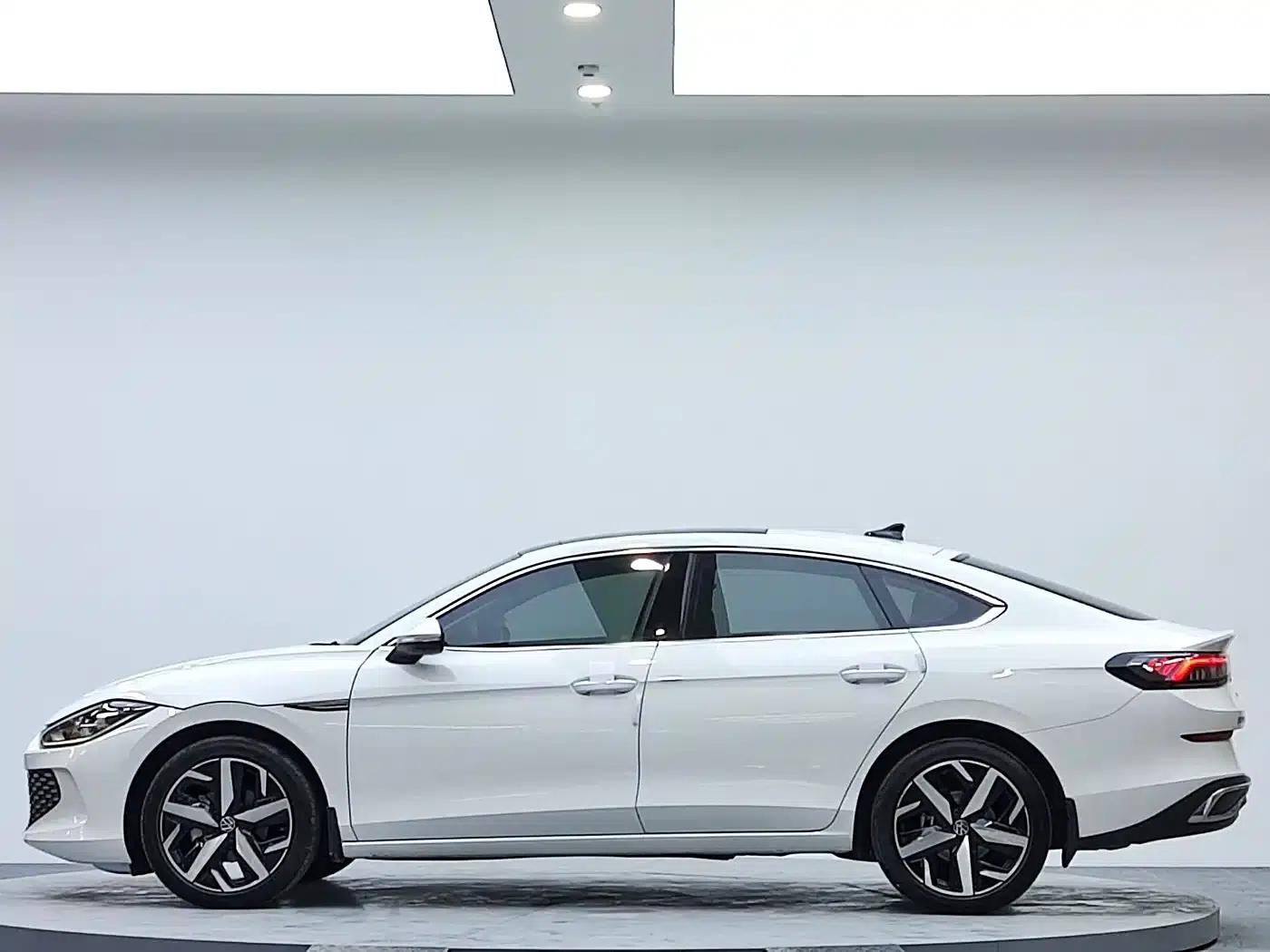 Lamando 2022 Lamando L 280TSI DSG Hot Edition — миниатюра 5