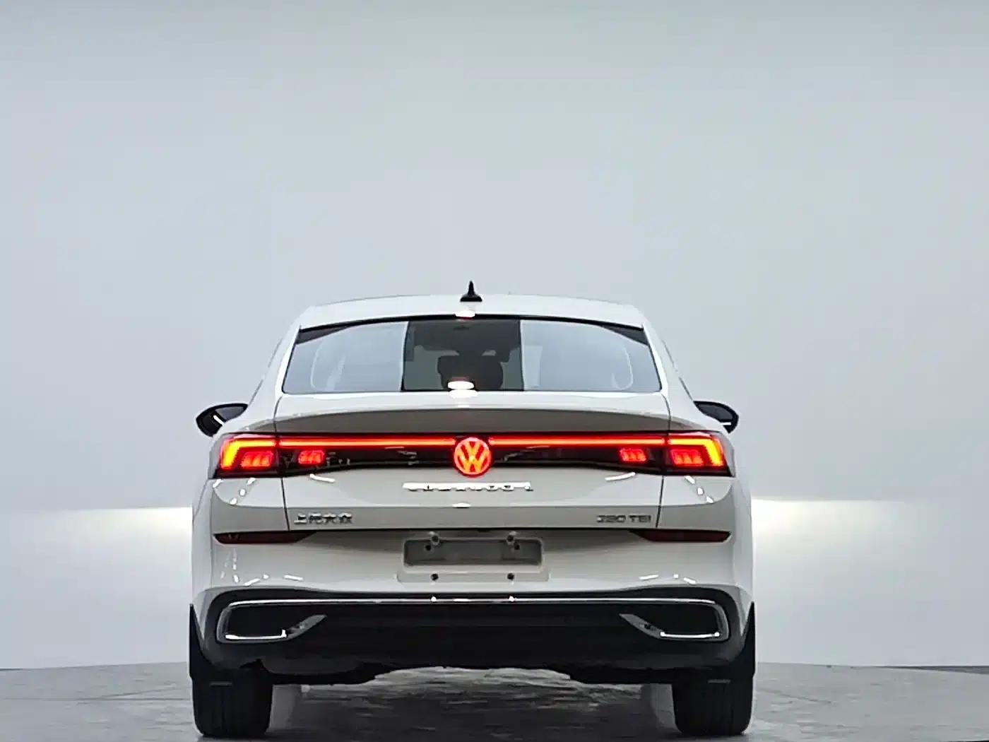 Lamando 2022 Lamando L 280TSI DSG Hot Edition — миниатюра 6