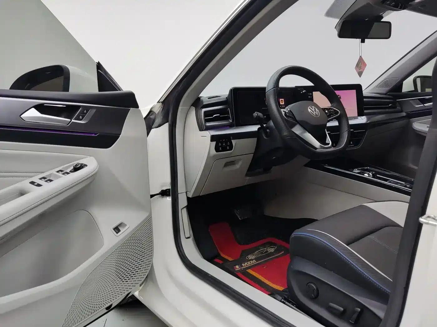 Lamando 2022 Lamando L 280TSI DSG Hot Edition — миниатюра 7