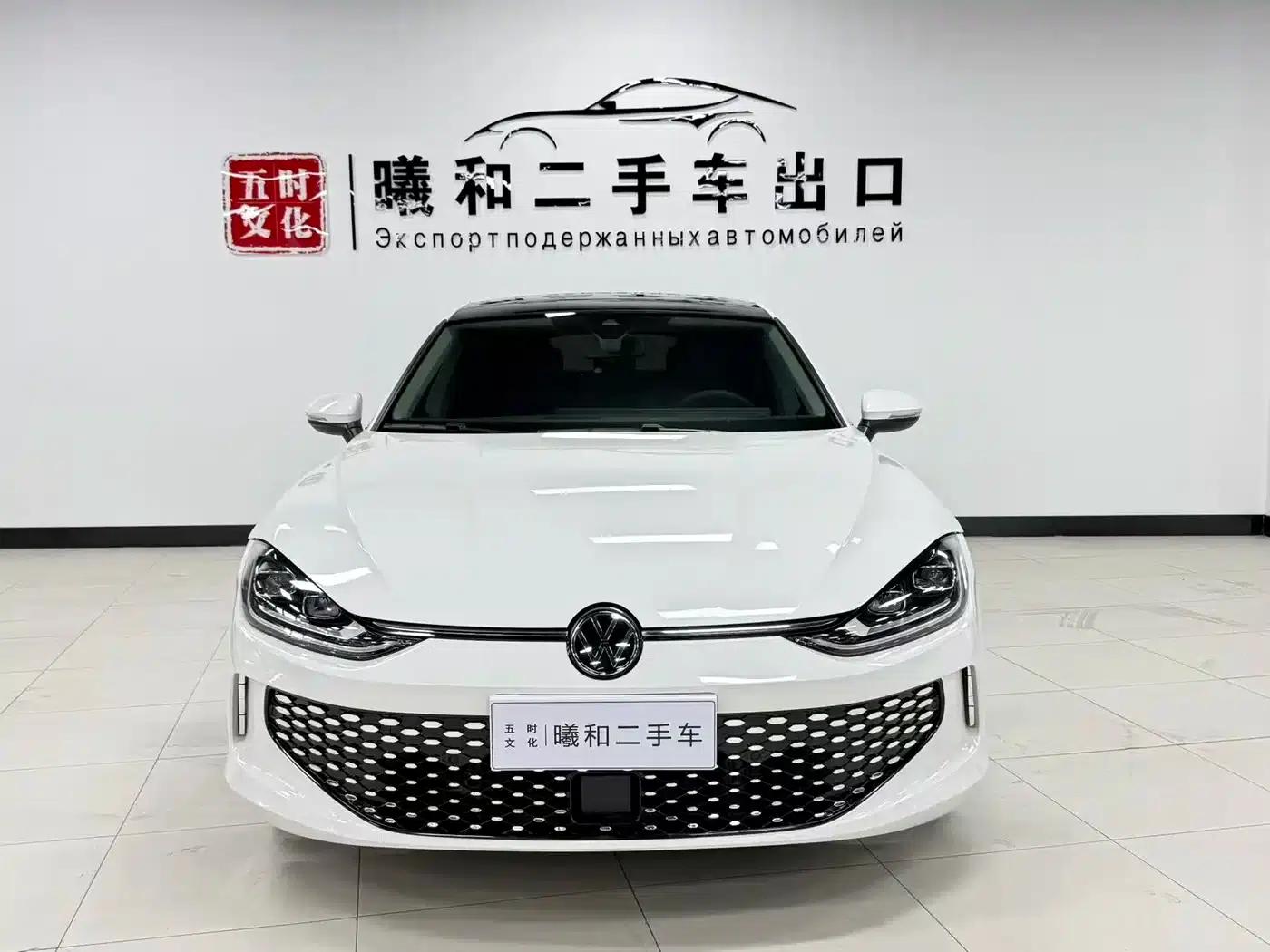 Lamando 2023 Lamando L 280TSI DSG Hot Edition — миниатюра 2