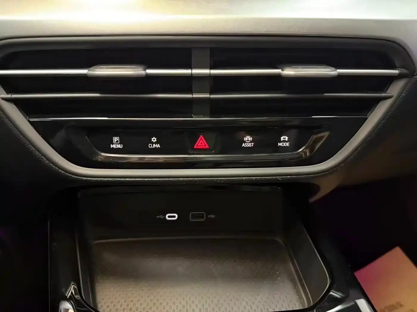 Lamando 2023 Lamando L 280TSI DSG Hot Edition — миниатюра 12