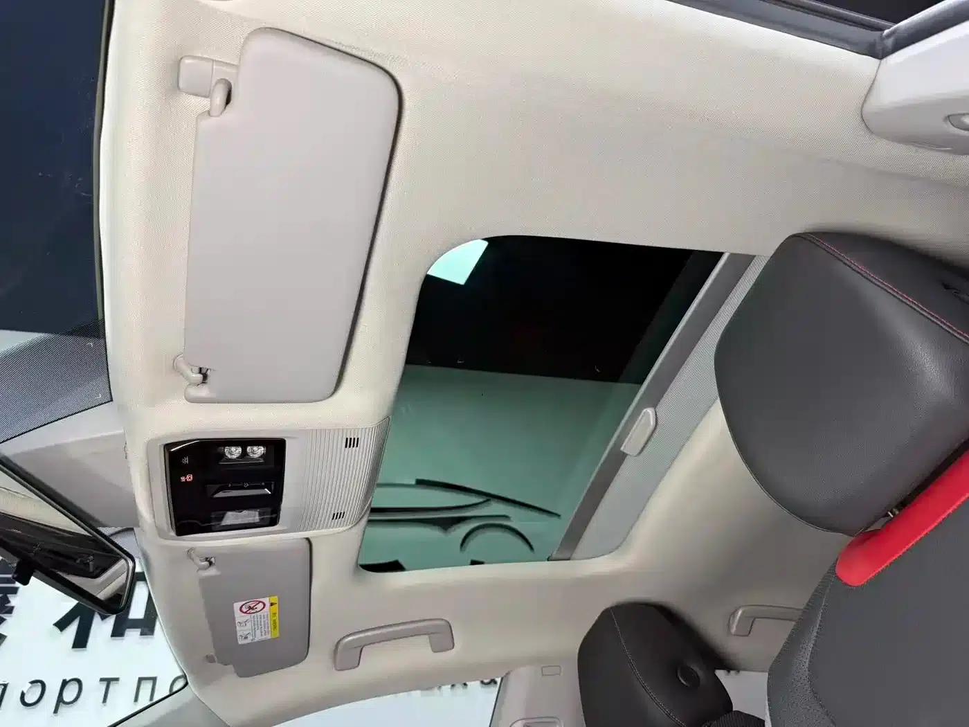 Lamando 2023 Lamando L 280TSI DSG Hot Edition — миниатюра 17
