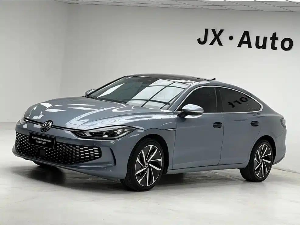 Lamando 2022 Lamando L 280TSI DSG Super Hot Flagship Edition — миниатюра 1