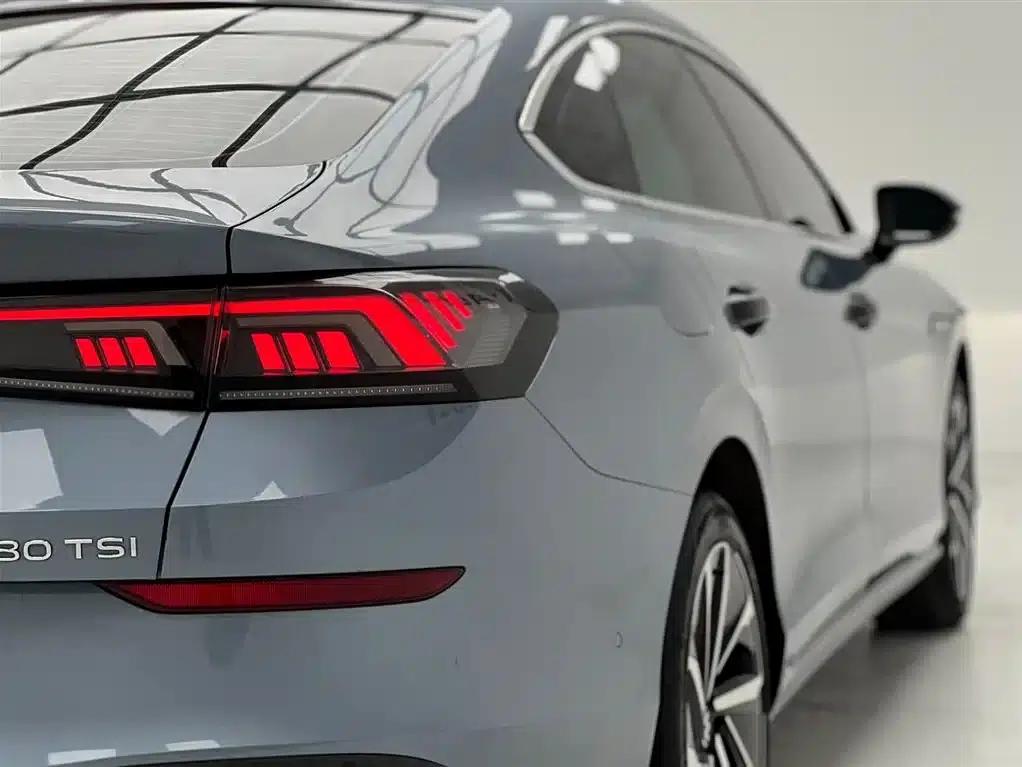 Lamando 2022 Lamando L 280TSI DSG Super Hot Flagship Edition — миниатюра 11