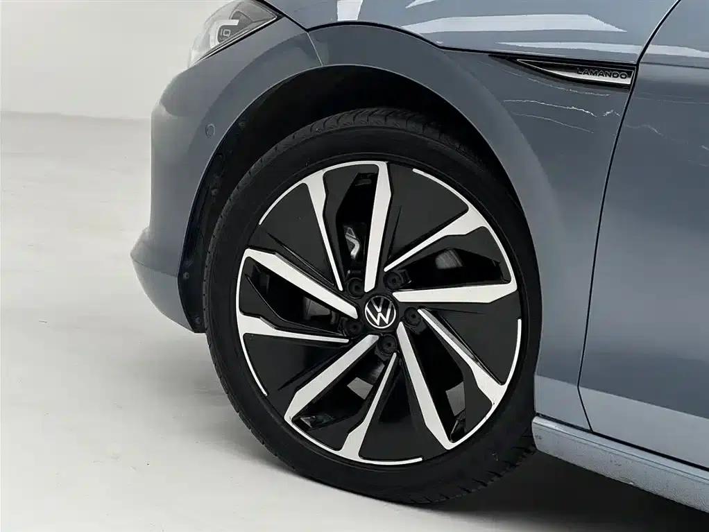 Lamando 2022 Lamando L 280TSI DSG Super Hot Flagship Edition — миниатюра 12