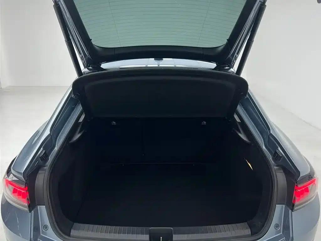 Lamando 2022 Lamando L 280TSI DSG Super Hot Flagship Edition — миниатюра 13