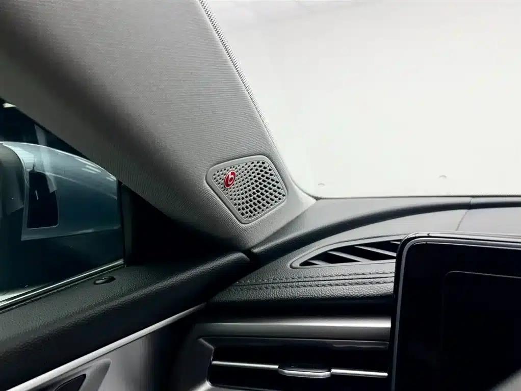 Lamando 2022 Lamando L 280TSI DSG Super Hot Flagship Edition — миниатюра 19