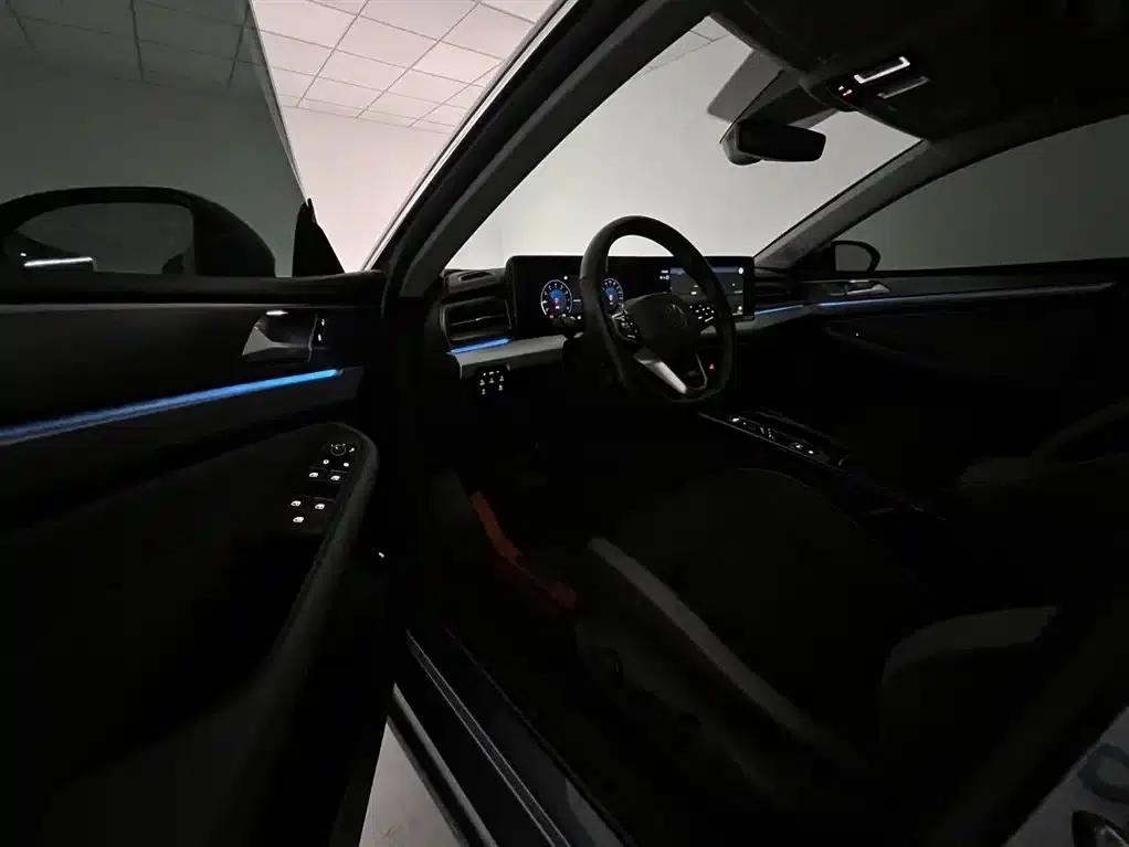 Lamando 2022 Lamando L 280TSI DSG Super Hot Flagship Edition — миниатюра 20