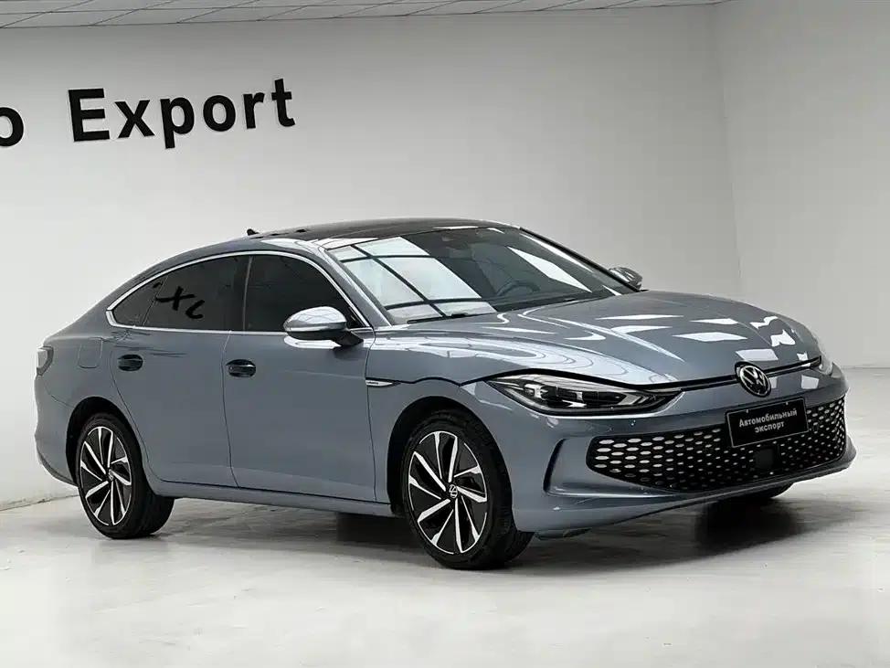Lamando 2022 Lamando L 280TSI DSG Super Hot Flagship Edition — миниатюра 3