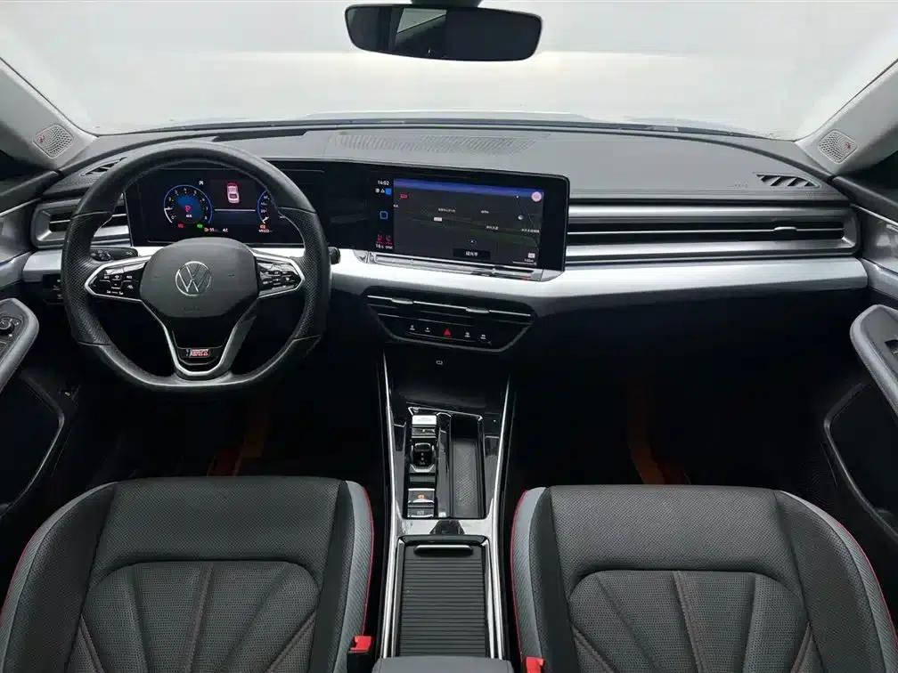 Lamando 2022 Lamando L 280TSI DSG Super Hot Flagship Edition — миниатюра 22