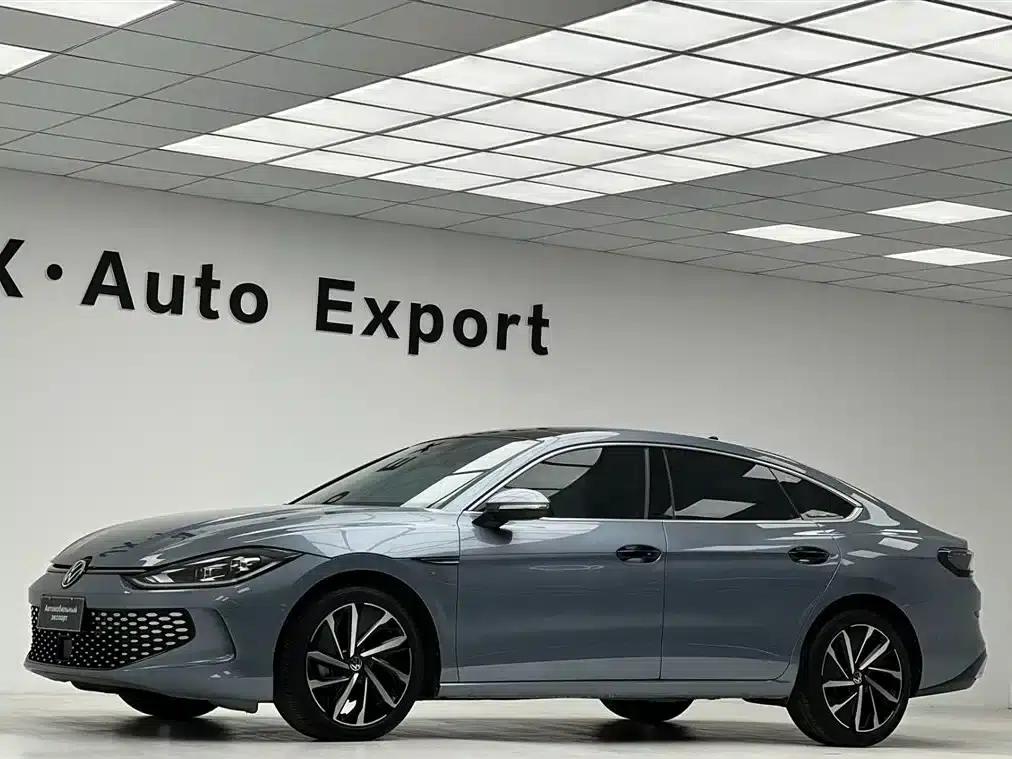 Lamando 2022 Lamando L 280TSI DSG Super Hot Flagship Edition — миниатюра 5