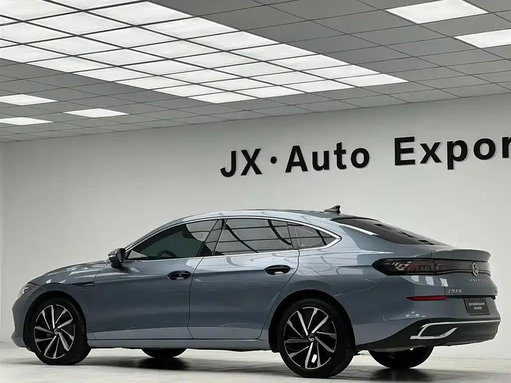 Lamando 2022 Lamando L 280TSI DSG Super Hot Flagship Edition — миниатюра 6