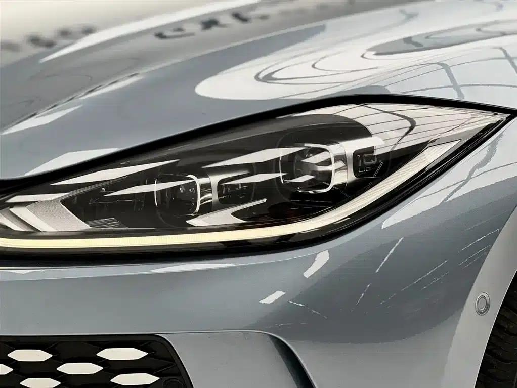 Lamando 2022 Lamando L 280TSI DSG Super Hot Flagship Edition — миниатюра 8