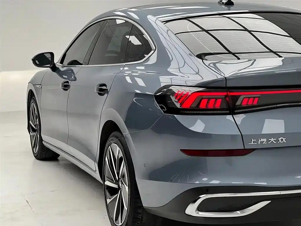 Lamando 2022 Lamando L 280TSI DSG Super Hot Flagship Edition — миниатюра 9
