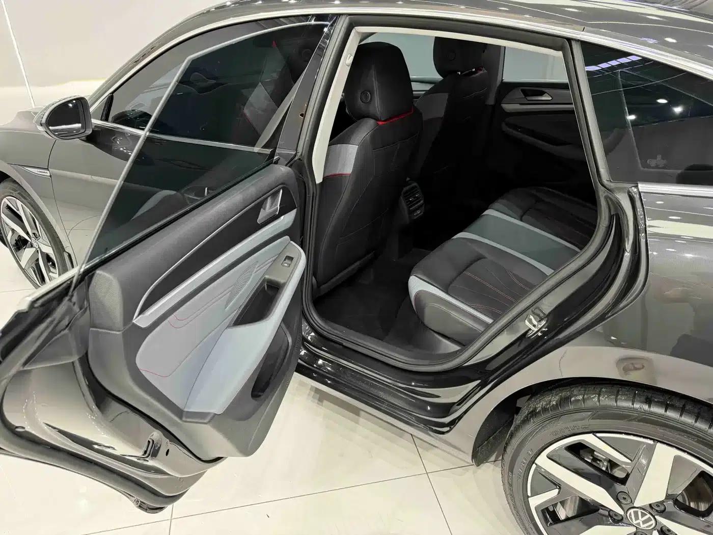 Lamando 2024 Lamando L 280TSI DSG Hot Edition — миниатюра 16
