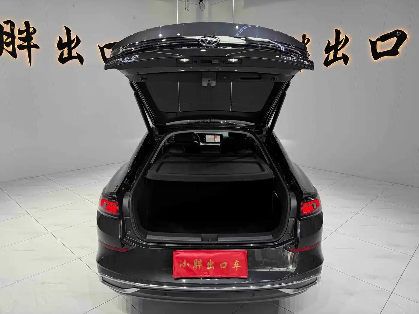 Lamando 2024 Lamando L 280TSI DSG Hot Edition — миниатюра 18