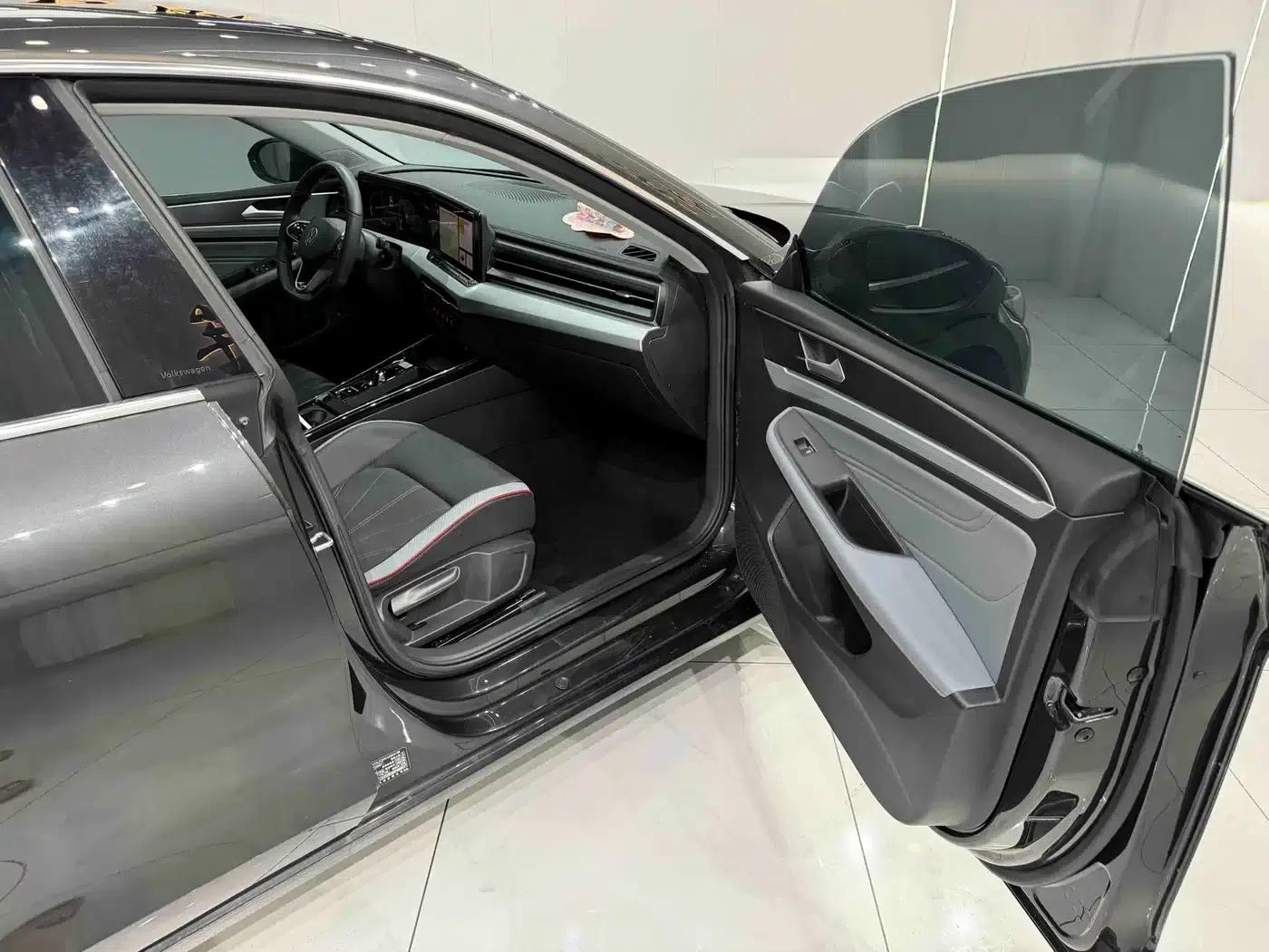 Lamando 2024 Lamando L 280TSI DSG Hot Edition — миниатюра 19