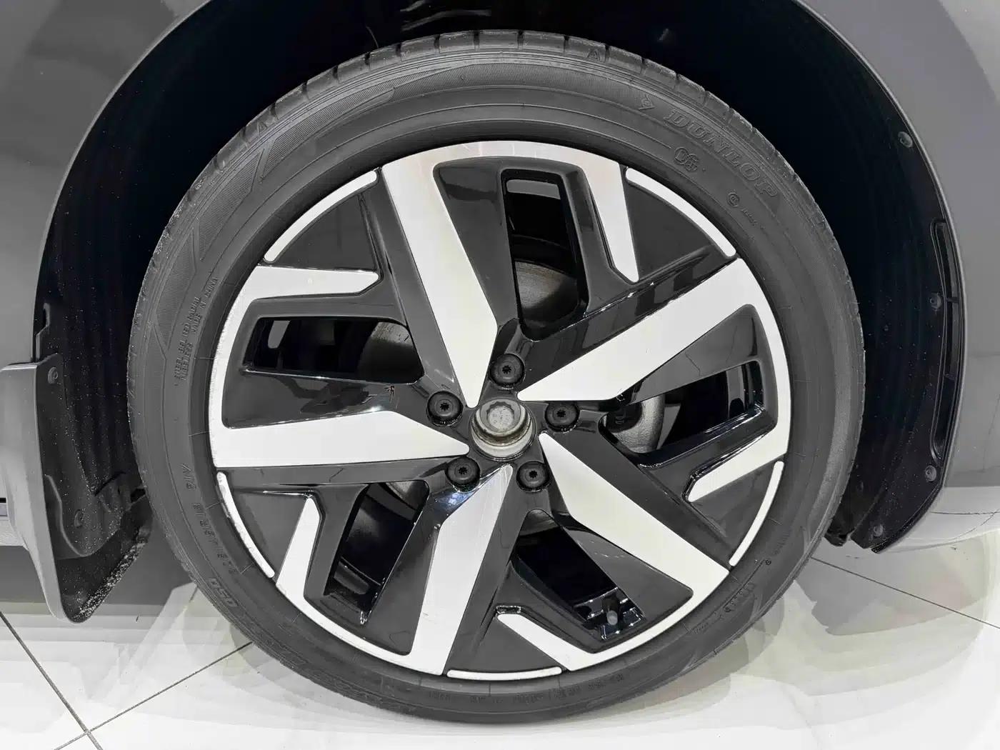 Lamando 2024 Lamando L 280TSI DSG Hot Edition — миниатюра 21