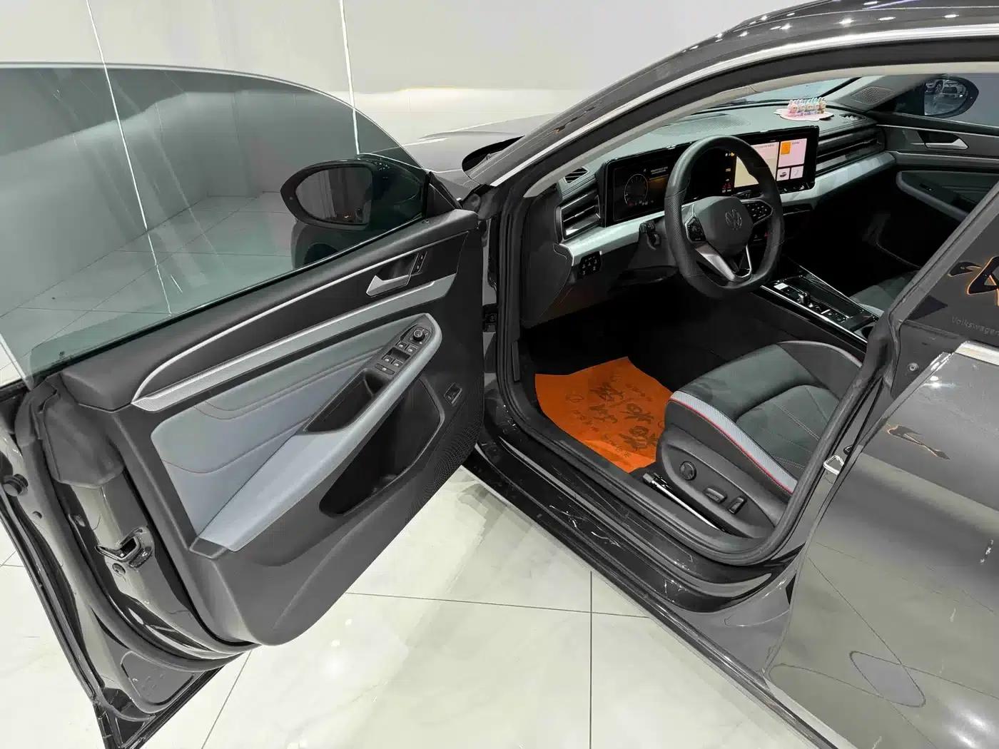 Lamando 2024 Lamando L 280TSI DSG Hot Edition — миниатюра 7