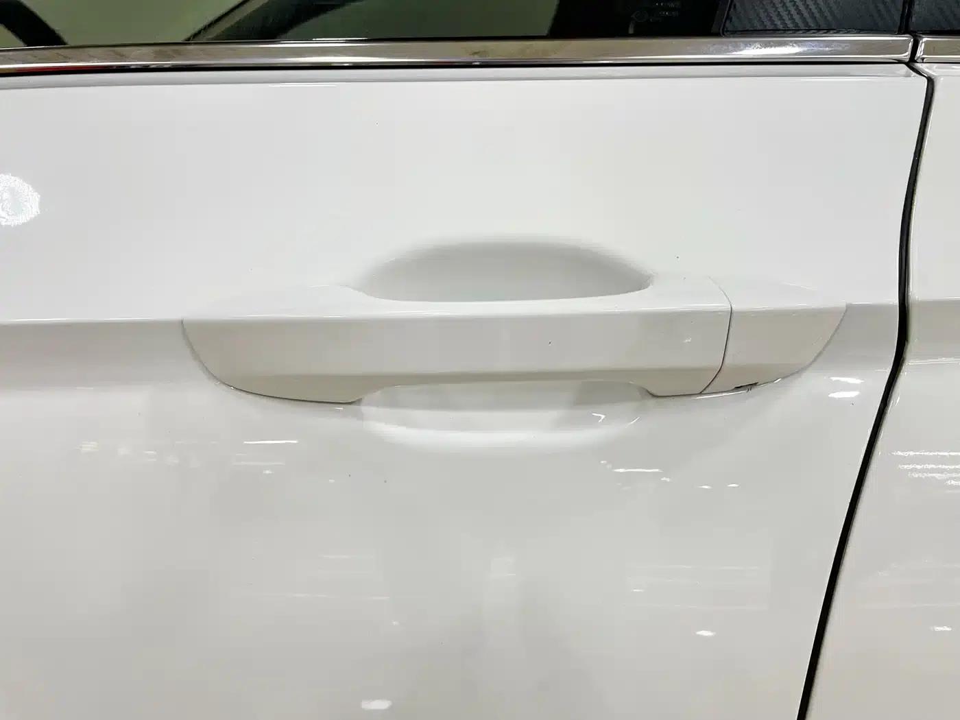 Lamando 2017 230TSI Manual Fashion Edition — миниатюра 11