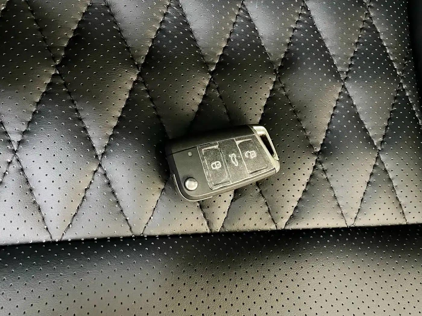 Lamando 2017 230TSI Manual Fashion Edition — миниатюра 9