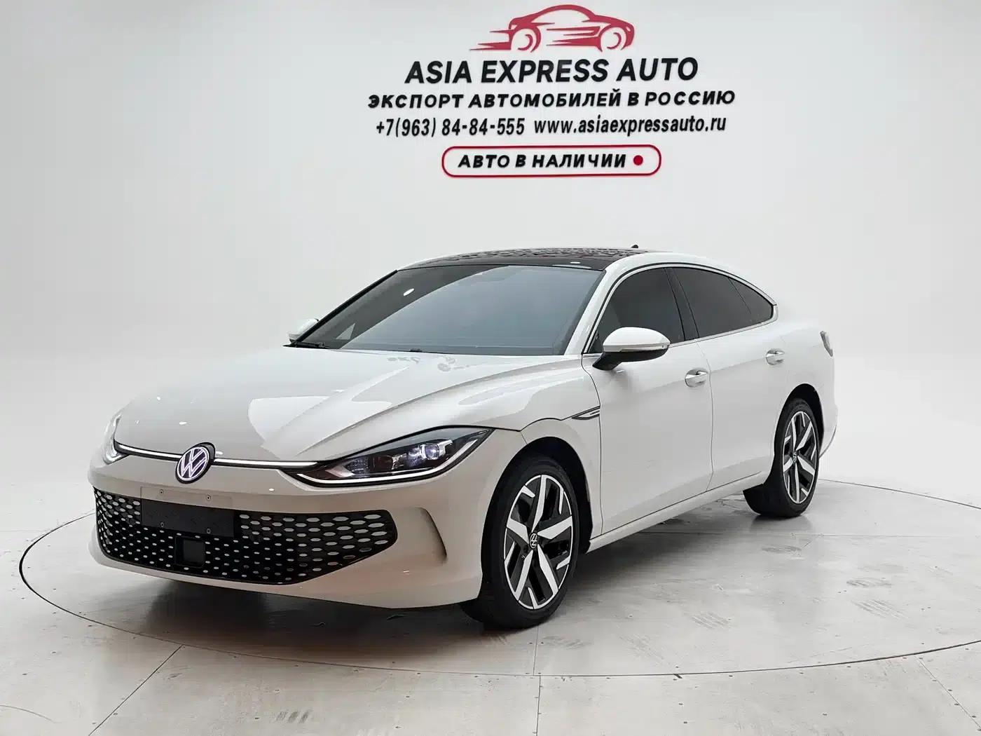 Lamando 2024 Lamando L 280TSI DSG Hot Edition — миниатюра 1