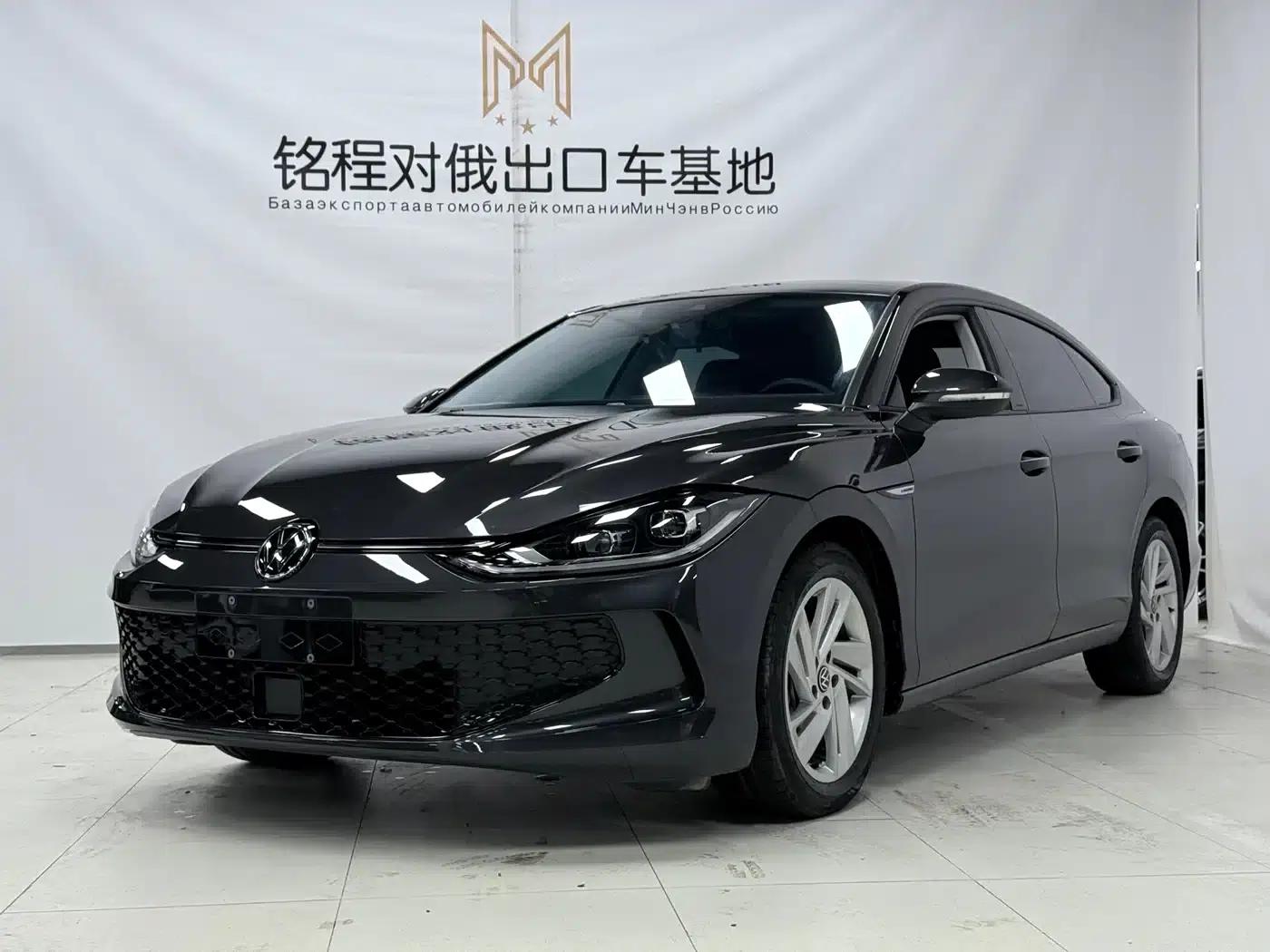 Lamando 2022 Lamando L 280TSI DSG Hot Edition — миниатюра 1