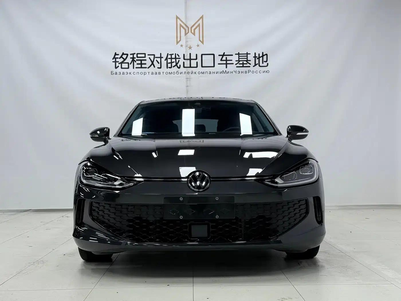 Lamando 2022 Lamando L 280TSI DSG Hot Edition — миниатюра 2