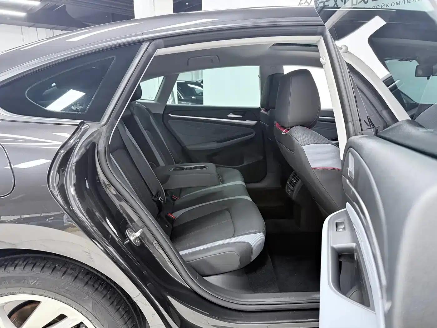 Lamando 2022 Lamando L 280TSI DSG Hot Edition — миниатюра 11