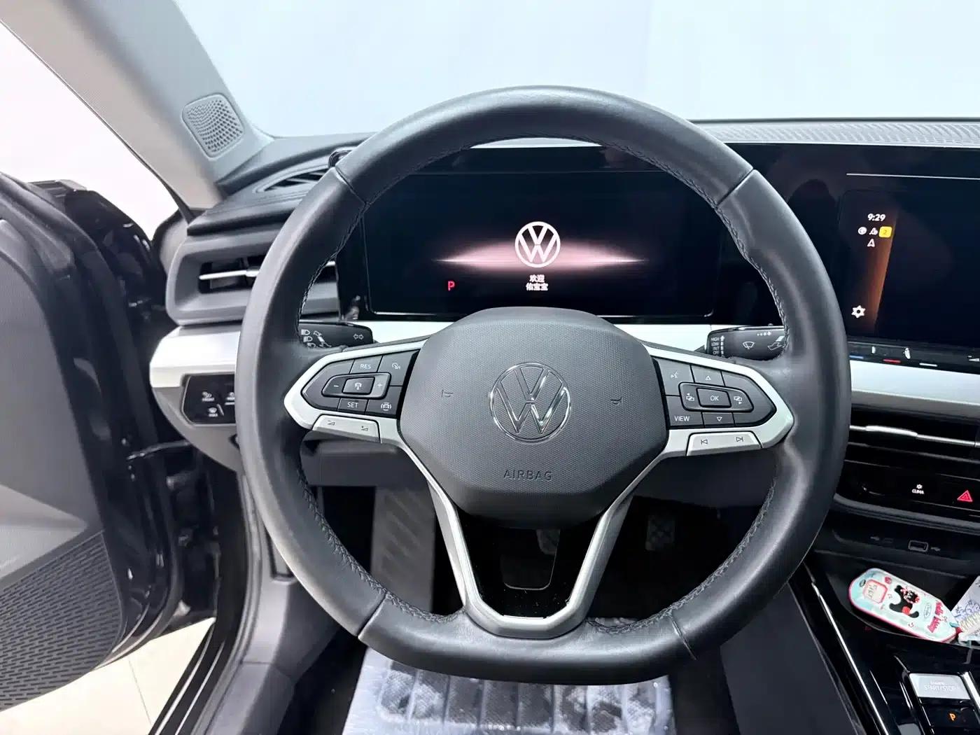 Lamando 2022 Lamando L 280TSI DSG Hot Edition — миниатюра 12