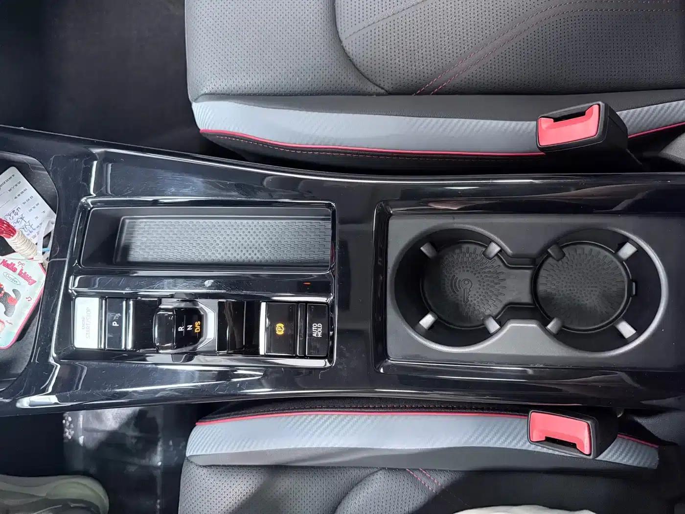 Lamando 2022 Lamando L 280TSI DSG Hot Edition — миниатюра 14
